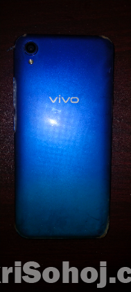 Vivo y91C